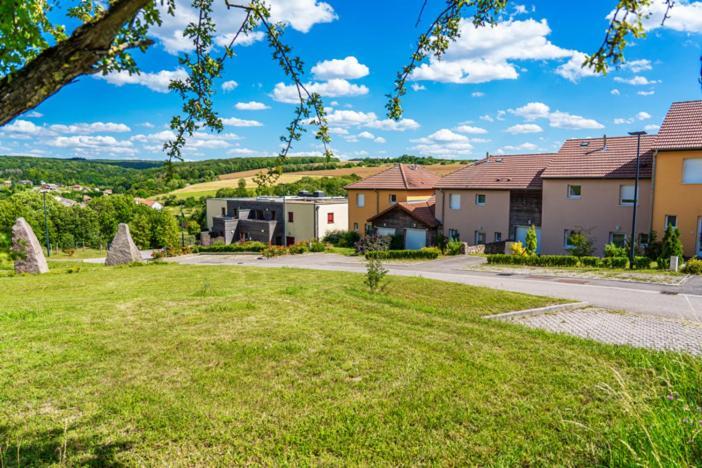 Gite Des Courtans De Jeanne Belrupt-en-Verdunois Экстерьер фото